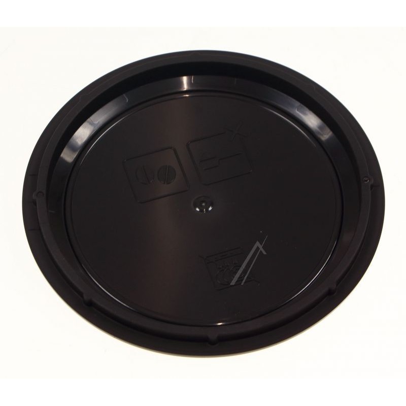 De-Longhi Deckel Bohnenbehälter U994495