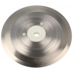 Graef Spezialmesser Edelstahl H334843