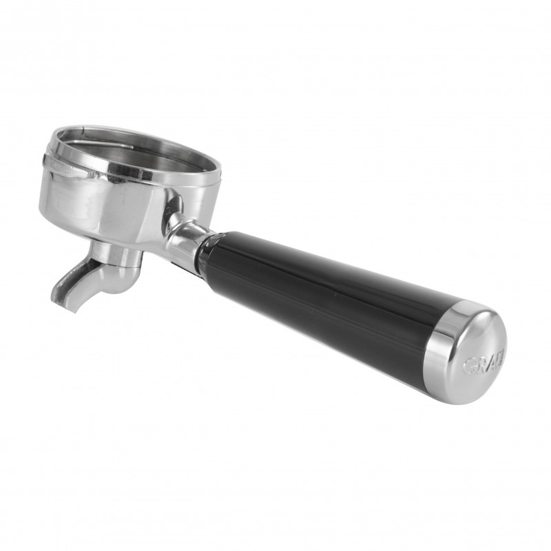 Graef Siebträger Kaffeemaschine 146243