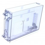 De-Longhi Wassertank Vollautomat W307668