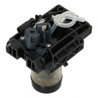 De-Longhi Brühkolben Kaffeemaschine U994108