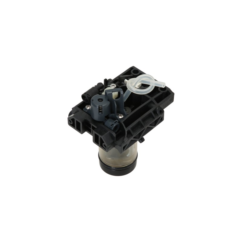 De-Longhi Brühkolben Kaffeemaschine U994108