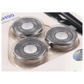 ScanPart Philips SH50/SH70/SH90 Scherkopf