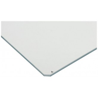 Blomberg Glasscheibe mitte F115038