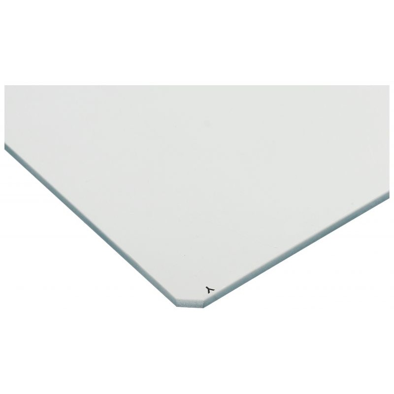 Blomberg Glasscheibe mitte F115038