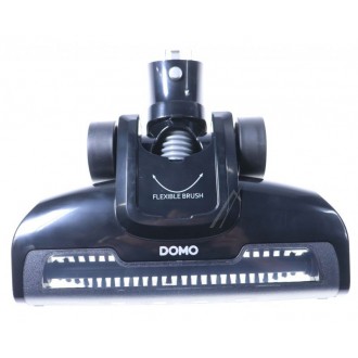 Domo Staubsauger Ersatzbürste W416361