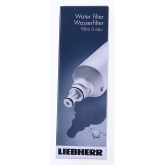 Liebherr Wasserfilter 2139865