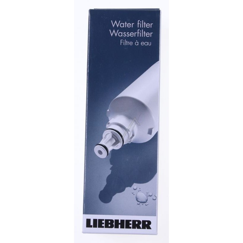 Liebherr Wasserfilter 2139865