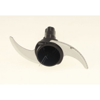 Severin Messer Küchenmaschine W365805