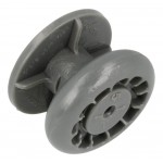 Amica Ersatzteile Geschirrspüler - Rolle Geschirrkorb