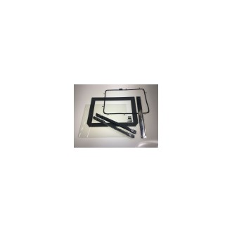 Bosch Backofenscheibe innen 9072669