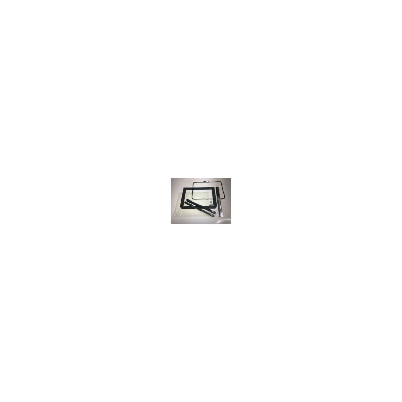 Bosch Backofenscheibe innen 9072669