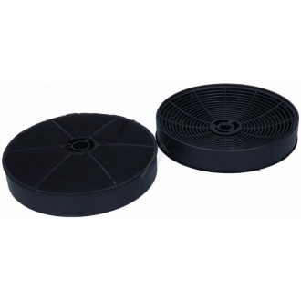 Amica Dampfabzug Kohlefilter M121259