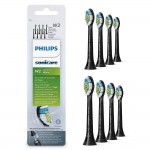 Philips Zahnbürsten Sonicare W2 Optimal White HX6068/13