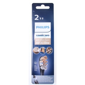 Philips Ersatzbürste All-in-One HX9092/11