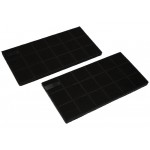 De-Dietrich Aktivkohlefilter Dampfabzug 5604358