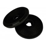 Best Filter Dampfabzug F325623