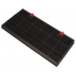 Juno Ersatzfilter Dampfabzug F115349