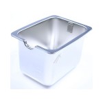 Frittel Behälter Fritteuse M319308