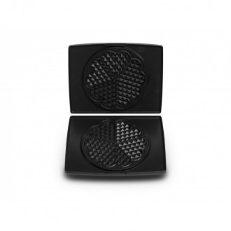 Fritel Herzplatten Waffeleisen G98310