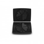 Fritel Herzplatten Waffeleisen G98310