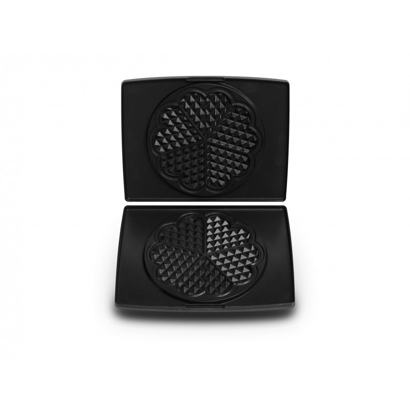 Fritel Herzplatten Waffeleisen G98310