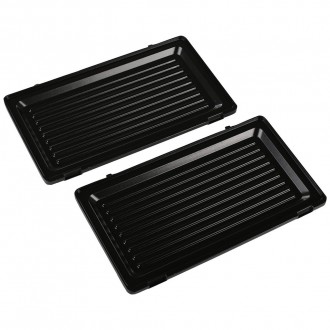 Tristar Ersatz Grillplatten XX-3071008