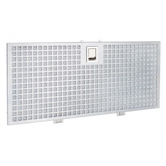 Wesco Metalfilter Dampfabzug 4013018