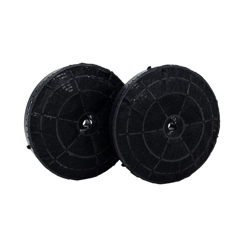 Wesco Aktivkohlefilter 4012452