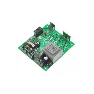 Quick Mill Elektronik Espressomaschine U31318