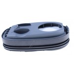 Philips Staubsauger Filter W160634