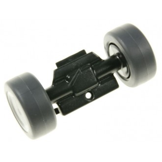 Philips Staubsauger Räder M211816
