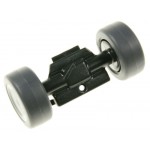 Philips Staubsauger Räder M211816