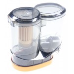 Philips Staubsauger Staubbehälter U743943