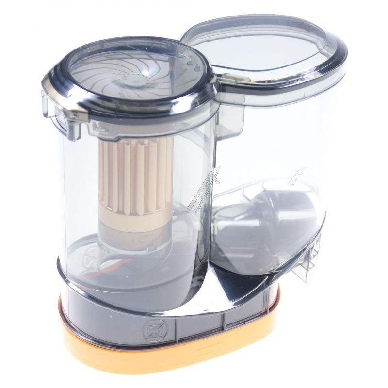 Philips Staubsauger Staubbehälter U743943