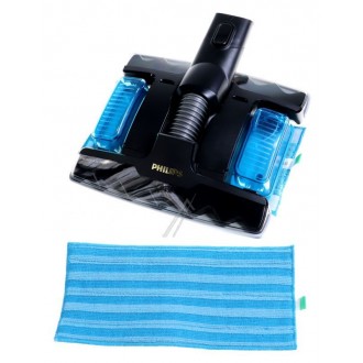 Philips Waschdüse Aqua Plus U743956