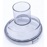 Philips Staubsauger Deckel M199457