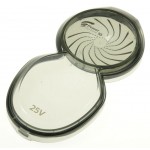 Philips Staubsauger Deckel W168016