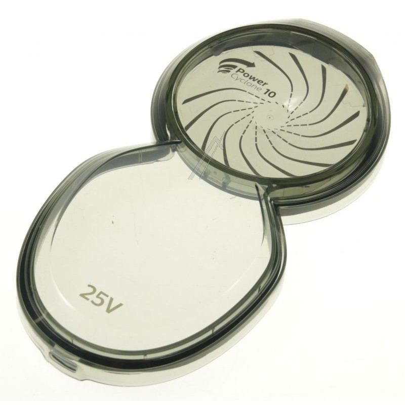 Philips Staubsauger Deckel W168016