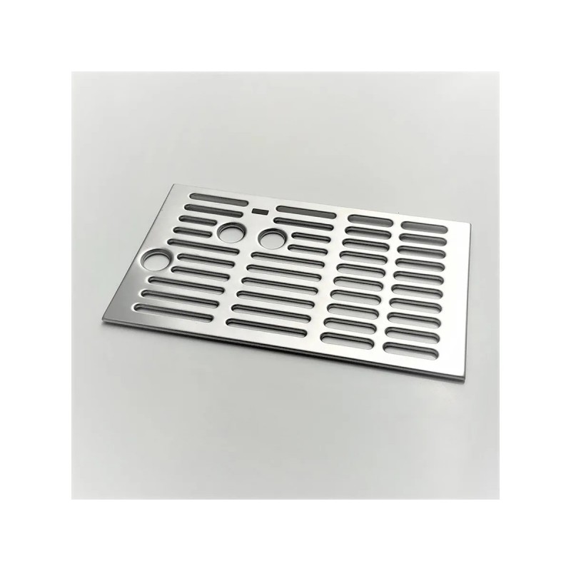 Solis Abtropfgitter Kaffeemaschine 2518.41