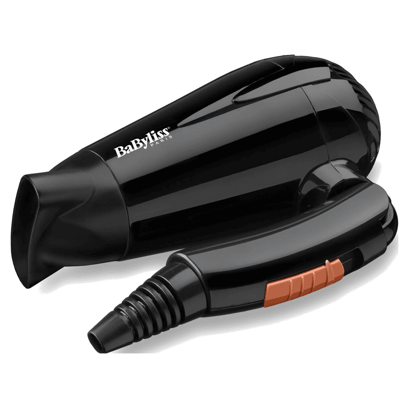 Babyliss Reisehaartrockner 5344CHE