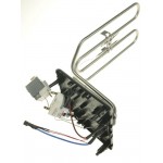 Tefal Heizelement Fritteuse