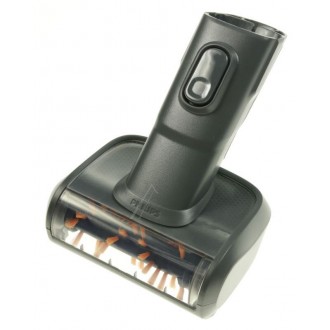 Philips Mini Turbobürste Q225190