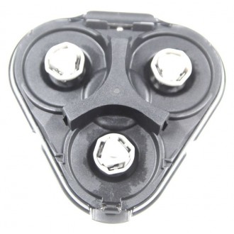 Philips Scherkopfhalterung G818702