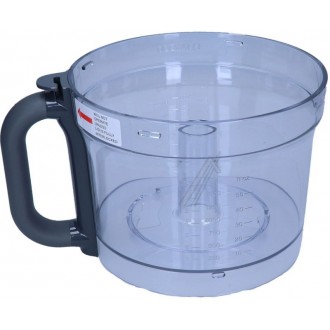 Kenwood Behälter Küchenmaschine R903508