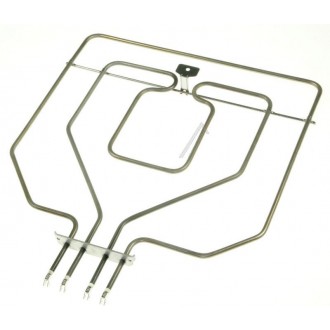 Constructa Ersatzteile - Heizelement Oberhitze