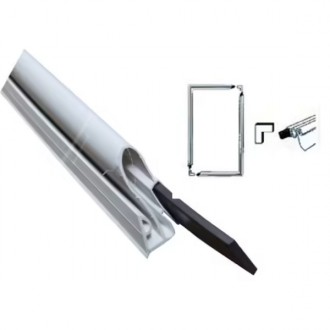 Universal Kühlschrank Magnetdichtung 472089