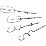 Roussel Hobbs Knethaken und Rührnesen Set R719731