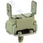 Quick Mill Kaffeemaschine Thermostat 91.1320
