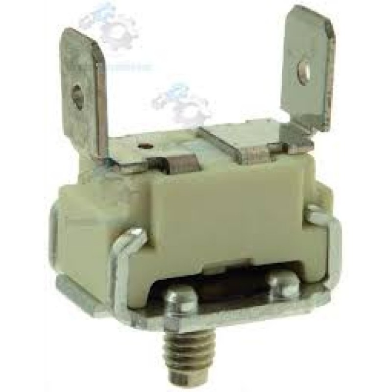Quick Mill Kaffeemaschine Thermostat 91.1320